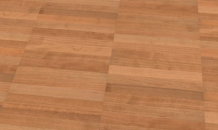 Mosaikparkett Kirschbaum amerikanisch Natur/Select, Parallel, roh, 8 x 22,86 x 160 mm