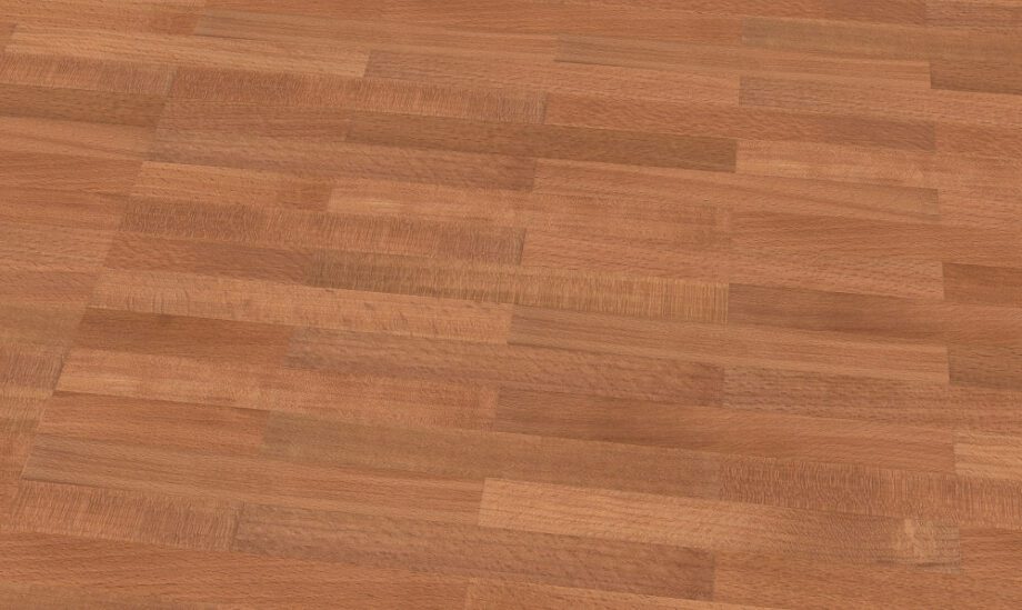 Mosaiikparkett aurutatud pöök Natur/Select Mosaikparkett Buche gedämpft Natur/Select, englischer Verband, roh, 8 x 22,86 x 160 mm