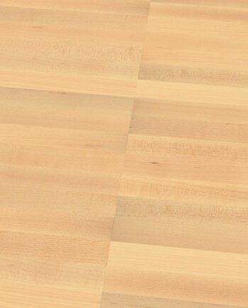 Mosaikparkett Ahorn kanadisch Natur/Select, Parallel, roh, 8 x 22,86 x 160 mm