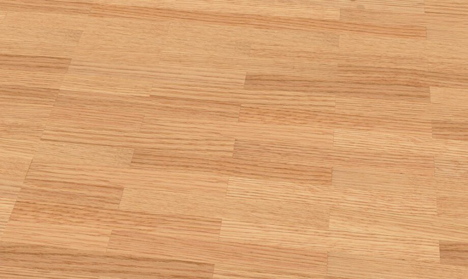 Mosaiikparkett punane tamm Natur/Select Mosaikparkett Roteiche Natur/Select, englischer Verband, roh, 8 x 22,86 x 160 mm