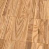 Mosaikparkett Esche Rustikal, Parallel, roh, 8 x 22,86 x 160 mm