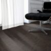 Mosaikparkett Räuchereiche Naturell, Parallel, roh, 8 x 22,86 x 160 mm – 2