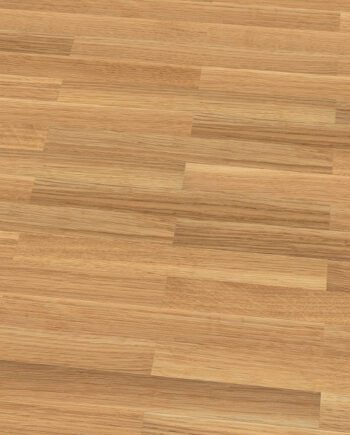 Mosaikparkett Eiche Gestreift, englischer Verband, roh, 8 x 22,86 x 160 mm