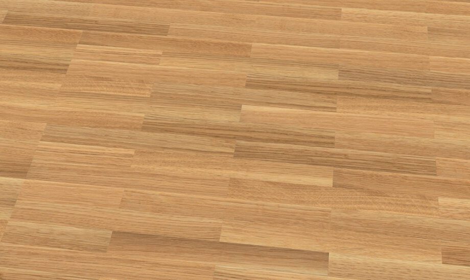 Mosaiikparkett tamm Gestreift Mosaikparkett Eiche Gestreift, englischer Verband, roh, 8 x 22,86 x 160 mm