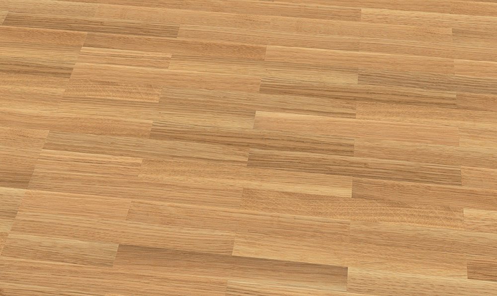 Mosaikparkett Eiche Gestreift, englischer Verband, roh, 8 x 22,86 x 160 mm