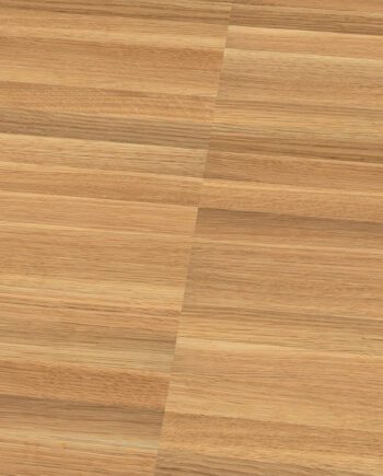 Mosaikparkett Eiche Gestreift, Parallel, roh, 8 x 22,86 x 160 mm