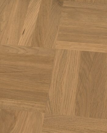 Mosaikparkett Eiche Natur/Select, Würfel, roh, 8 x 22,86 x 160 mm