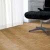 Mosaiikparkett tamm Natur/Select – interjöör Mosaikparkett Eiche Natur/Select, Würfel, roh, 8 x 22,86 x 160 mm – 2