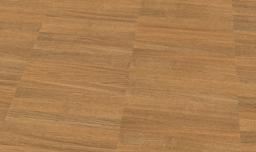 Mosaikparkett Eiche Rustikal, Parallel, roh, 8 x 22,86 x 160 mm