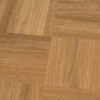 Mosaikparkett Eiche Rustikal, Würfel, roh, 8 x 22,86 x 160 mm