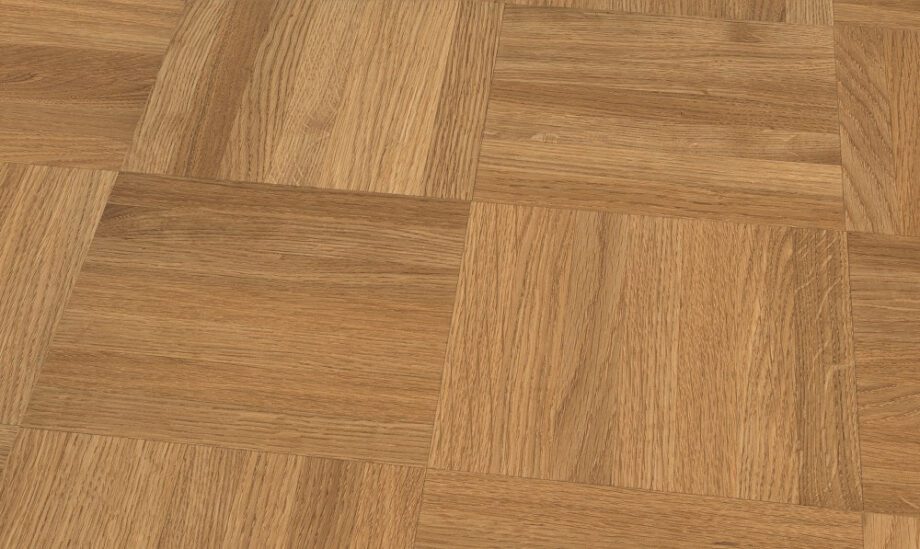 Mosaikparkett Eiche Rustikal, Würfel, roh, 8 x 22,86 x 160 mm