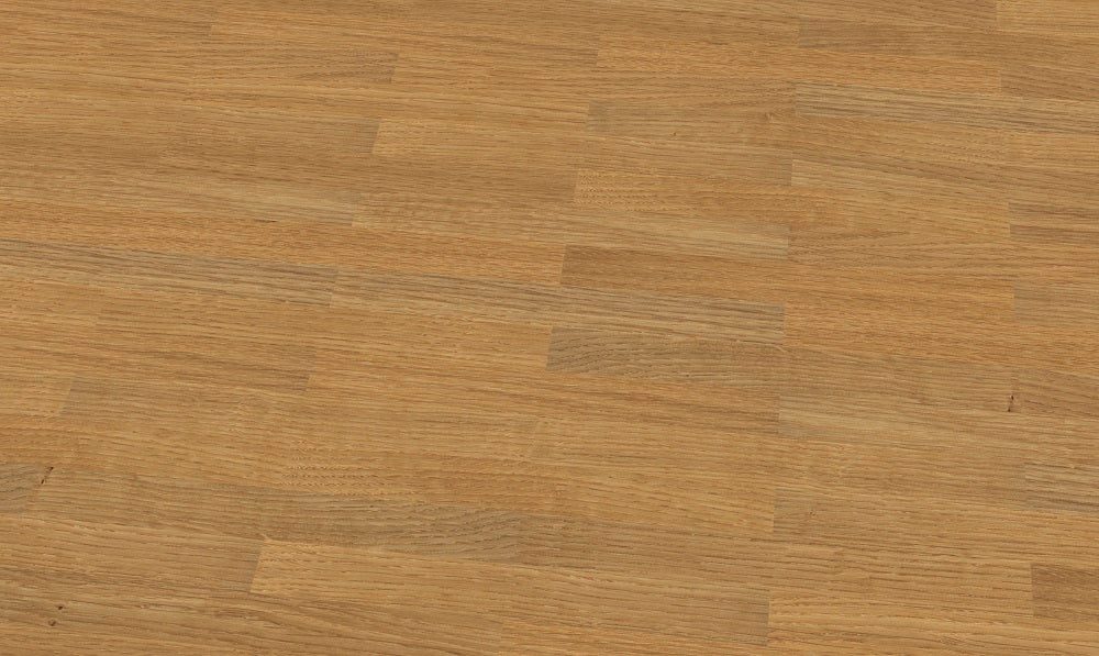 Mosaikparkett Eiche Standard, Parallel, roh, 8 x 22,86 x 160 mm