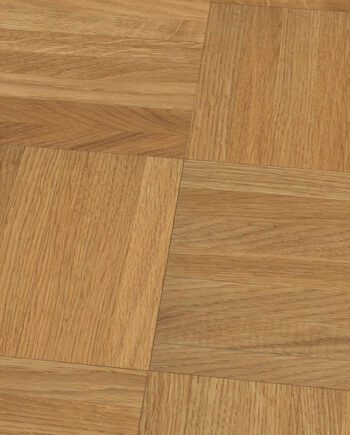 Mosaikparkett Eiche Standard, Würfel, roh, 8 x 22,86 x 160 mm