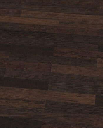 Mosaikparkett Wenge Natur, englischer Verband, roh, 8 x 22,86 x 160 mm