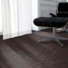Mosaikparkett Wenge Natur, englischer Verband, roh, 8 x 22,86 x 160 mm – 2