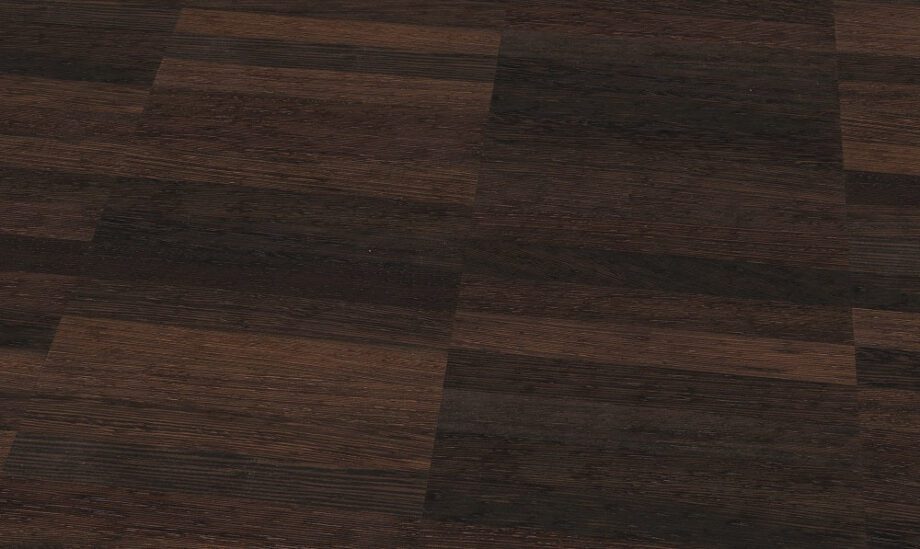 Mosaikparkett Wenge Natur, Parallel, roh, 8 x 22,86 x 160 mm