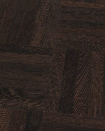 Mosaikparkett Wenge Natur, Würfel, roh, 8 x 22,86 x 160 mm