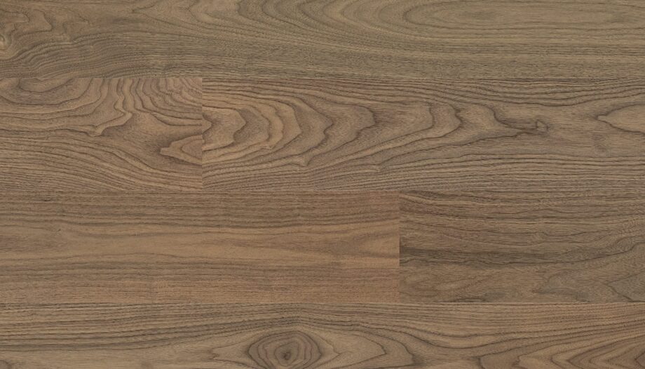 Parkett Ameerika pähkel, nova city pure line, gebürstet, matt versiegelt 5%