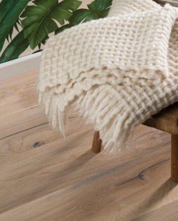 Parkett Bauwerk Casapark Handcrafted Eiche 56 Farina tief gebürstet geölt 181mm