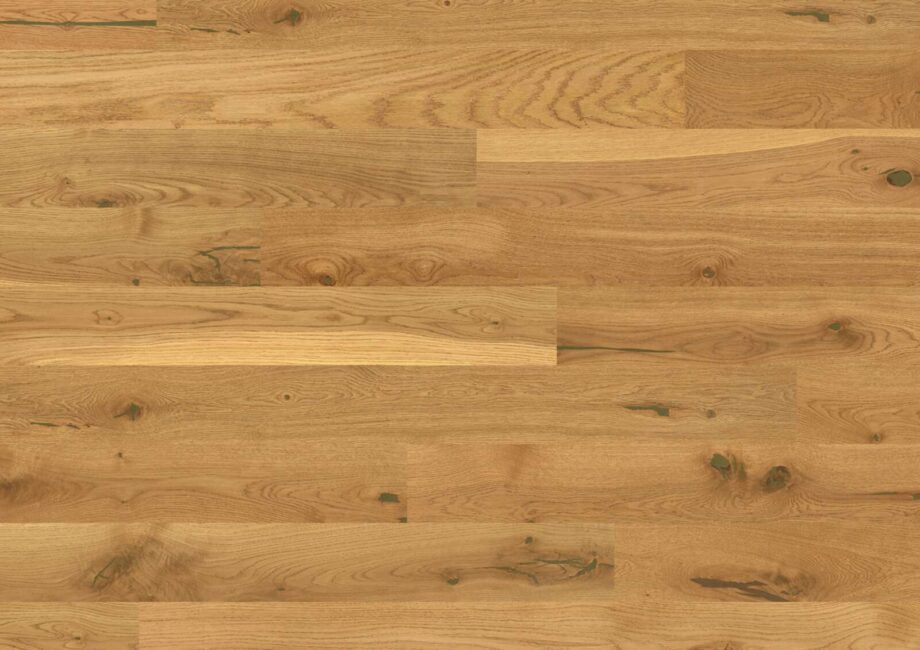 Parkett Bauwerk Trendpark 1390 Eiche Mandorla 46 B-Protect gebürstet Parkett Bauwerk Trendpark 1390 Eiche Mandorla 46 B-Protect gebürstet