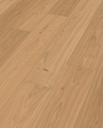 Parkett Eiche Meister Lindura Pure Natural Oak, gebürstet, Landhausdiele, geölt