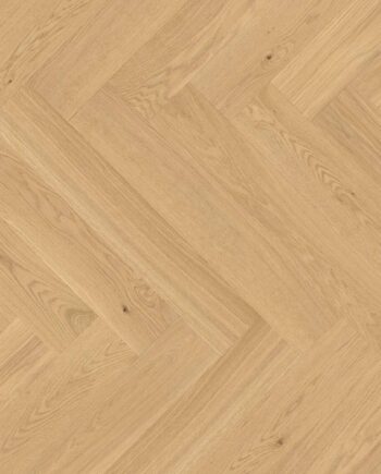 Parkett Fischgrät Bauwerk Vectorpark Eiche Crema 14 B-Protect gebürstet