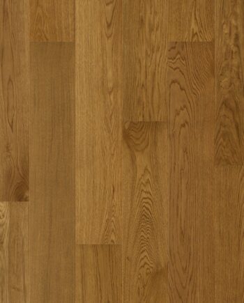 Parkett Quick-Step Cascada Toffee Brown Oak extra matt lackiert, wasserfest 190mm