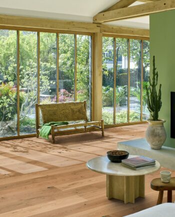 Landhausdiele Tarkett, Grace, Eiche Rustic Plank XT, 1-Stab, 2-seitige Mikrofase, gebürstet, Proteco ExtraMatt matt versiegelt