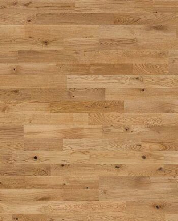 Parkett Tarkett Pure Eiche Rustic DuoPlank, 2-Stab, gebürstet, Proteco Natura Mattlack