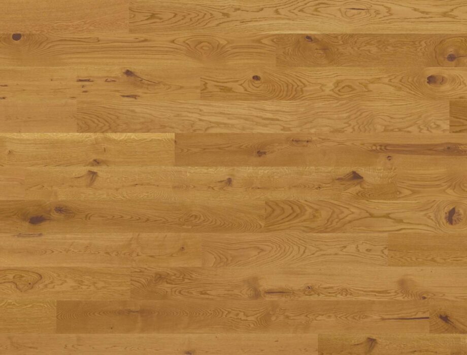 Parkettboden Bauwerk Studiopark Eiche Mandorla 46 B-Protect gebürstet Parkettboden Bauwerk Studiopark Eiche Mandorla 46 B-Protect gebürstet