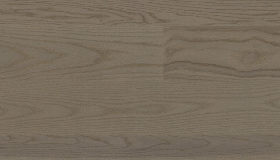Parkettboden Esche, Ash Elegant Chateau Pores, gebürstet, gefast, extra matt versiegelt 5%