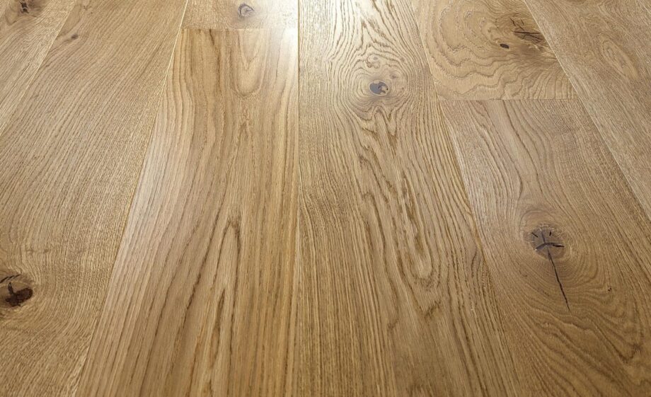 Parkettboden Tarkett Eiche light brown XT, gefast, gebürstet, matt versiegelt Parkettboden Tarkett Eiche light brown XT, gefast, gebürstet, matt versiegelt