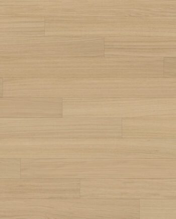 Landhausdiele Eiche Parky Deluxe+ Ivory Oak Premium, Furnier, gebürstet, supermatt lackiert, 1-Stab, 1810 x 166 x 12 mm