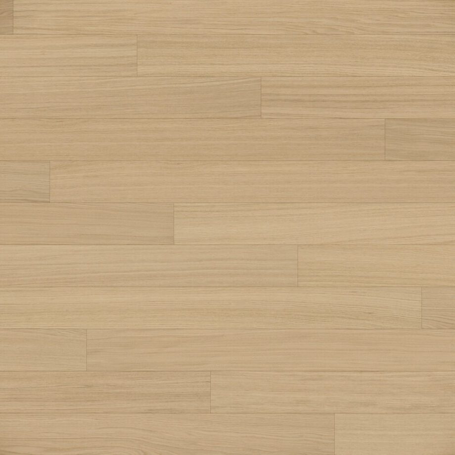 Spoonparkett Parky Deluxe+ Ivory Oak Premium Landhausdiele Eiche Parky Deluxe+ Ivory Oak Premium, Furnier, gebürstet, supermatt lackiert, 1-Stab, 1810 x 166 x 12 mm