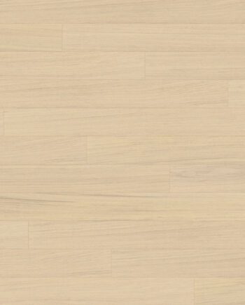Landhausdiele Eiche Parky Deluxe+ Milk Oak Premium, Furnier, gebürstet, supermatt lackiert, 1-Stab, 1810 x 166 x 12 mm