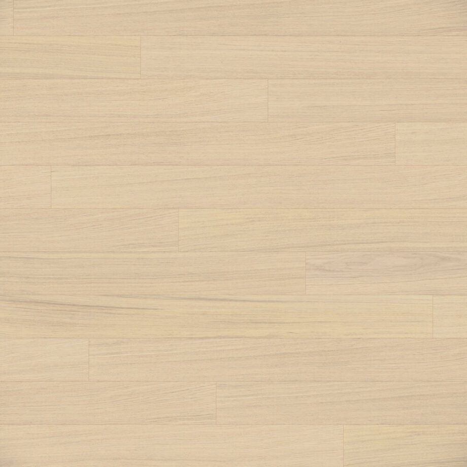 Spoonparkett Parky Deluxe+ Milk Oak Premium Landhausdiele Eiche Parky Deluxe+ Milk Oak Premium, Furnier, gebürstet, supermatt lackiert, 1-Stab, 1810 x 166 x 12 mm