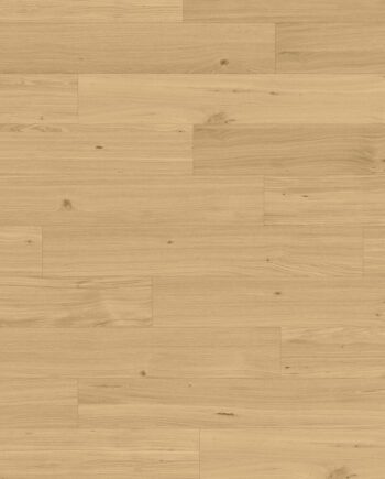 Eiche Parkett Parky Pro Natural Oak Rustic Light, Furnier, gebürstet, supermatt lackiert, 1-Stab, 1203 x 190 x 7,2 mm