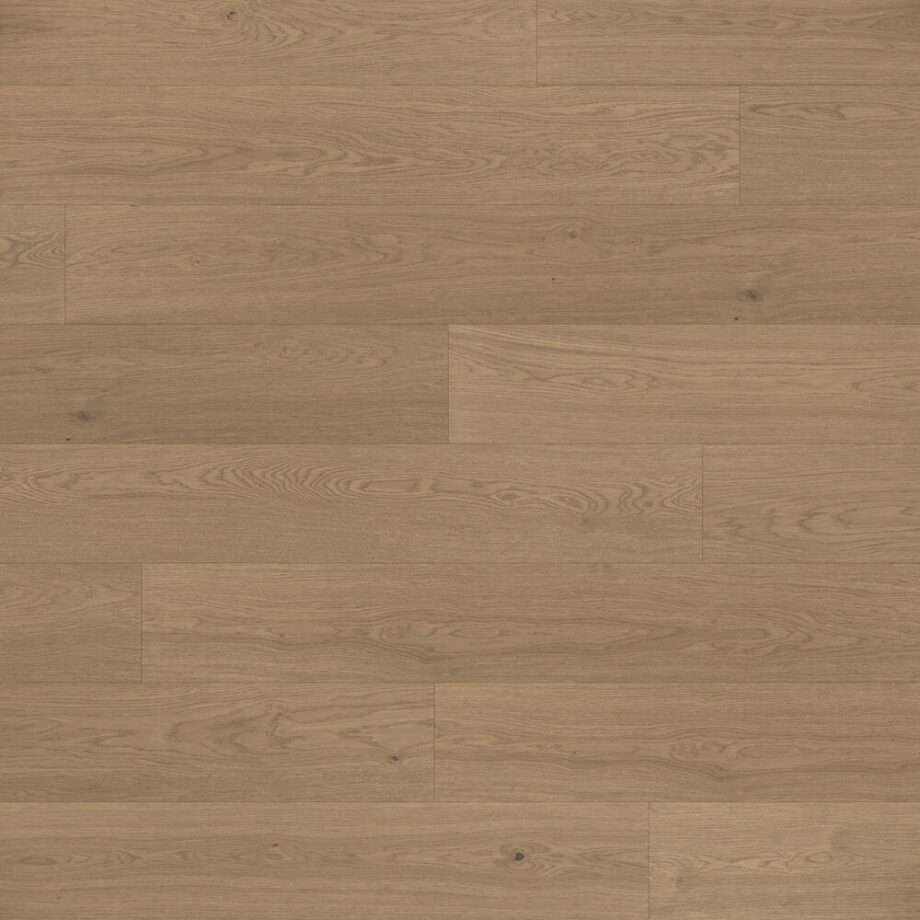 Spoonparkett Parky Summit Sahara Oak Rustic Light Landhausdiele Eiche Parky Summit Sahara Oak Rustic Light, Furnier, gebürstet, supermatt lackiert, 1-Stab, 2050 x 233 x 10 mm