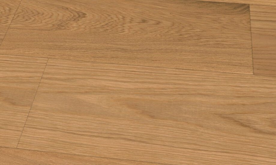 Põrandalaud tamm Eleganz Landhausdiele Eiche massiv Eleganz, gebürstet & geölt, 20 x 160 mm