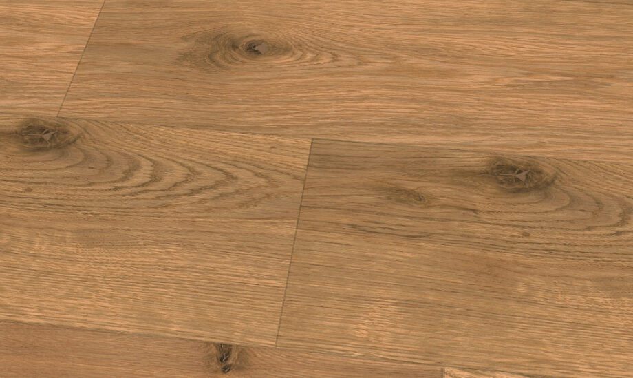 Põrandalaud tamm Markant Landhausdiele Eiche massiv Markant, gebürstet & geölt, 20 x 120 mm