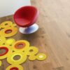 Põrandalaud tamm Markant – interjöör Põrandalaud tamm Markant – interjöör