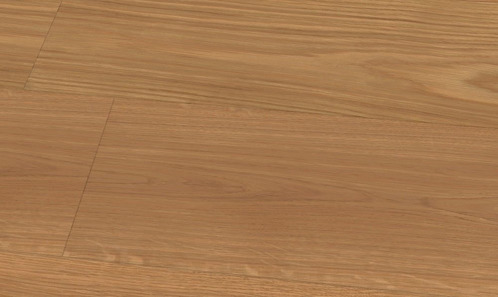 Landhausdiele Eiche massiv Natur, gebürstet & geölt, 15 x 130 mm
