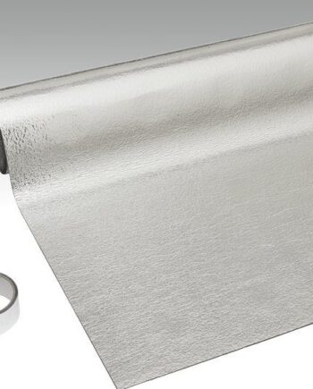 Profi-Unterlagsmatte für Parkett und Vinylboden 2 mm