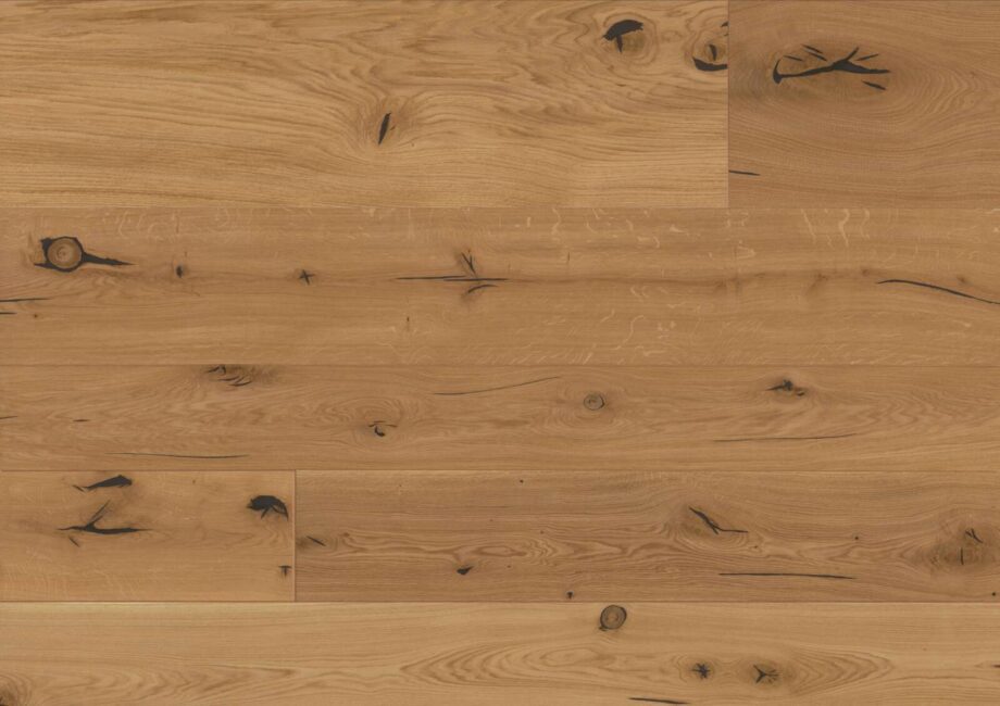 Parkett Bauwerk Unicopark Eiche Mandorla 46 geölt Handcrafted Parkett Bauwerk Unicopark Eiche Mandorla 46 geölt Handcrafted