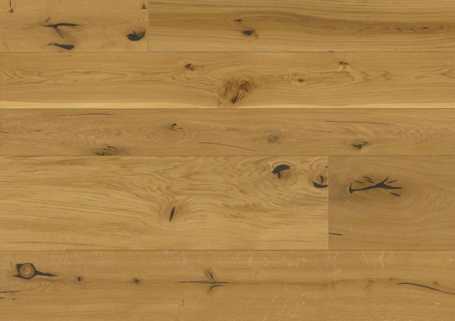 Parkett Bauwerk Unicopark Eiche Natur 46 geölt gebürstet Parkett Bauwerk Unicopark Eiche Natur 46 geölt gebürstet