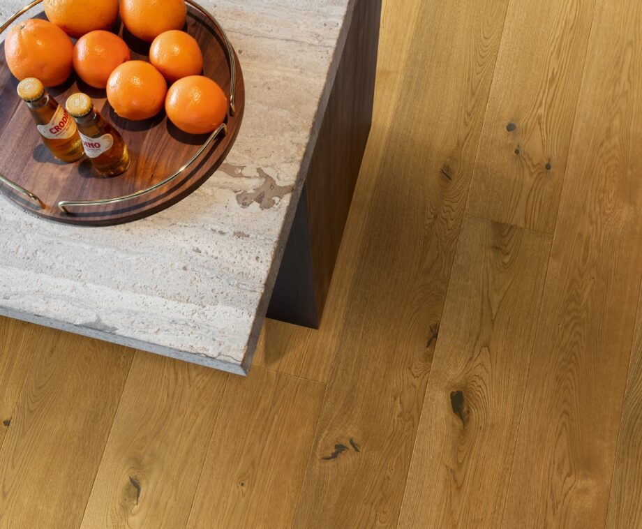 Puitparkett Quick-Step Cala Cinnamon Oak eriti matt lakk, veekindel 220mm Puitparkett Quick-Step Cala Cinnamon Oak eriti matt lakk, veekindel 220mm