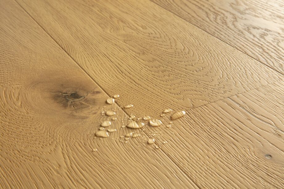 Puitparkett Quick-Step Cascada Desert Oak eriti matt lakk, veekindel 190mm