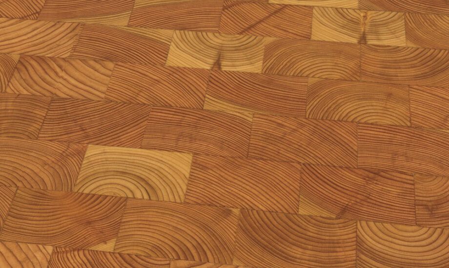 Puitsillutis lehis RE Holzpflaster Lärche RE, 10 mm, Klotz 58 x 90 mm