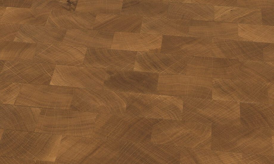 Holzpflaster Eiche RE, 18 mm, Klotz 45 x 75 mm
