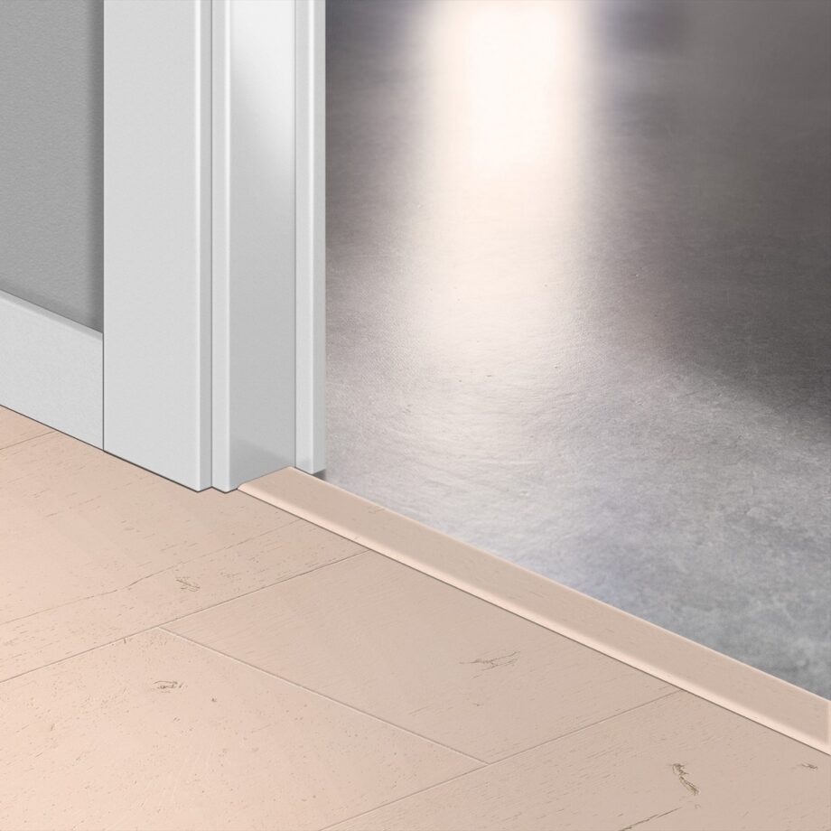 Incizo 5-in-1 Übergangsprofil Quick-Step Painted Oak Rose für Laminat, 13x48x2150 mm